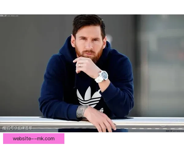 2026世界杯官方指定腕表合作伙伴重磅发布全球限量联名纪念腕表开启绿茵荣耀时刻