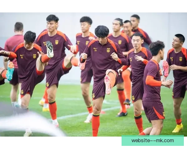 中国男足在2026年世预赛前夕宣布新归化球员 备战关键阶段目标明确