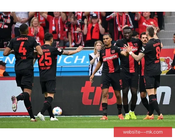 亚历克斯加西亚加盟勒沃库森引发转会市场热议深度分析