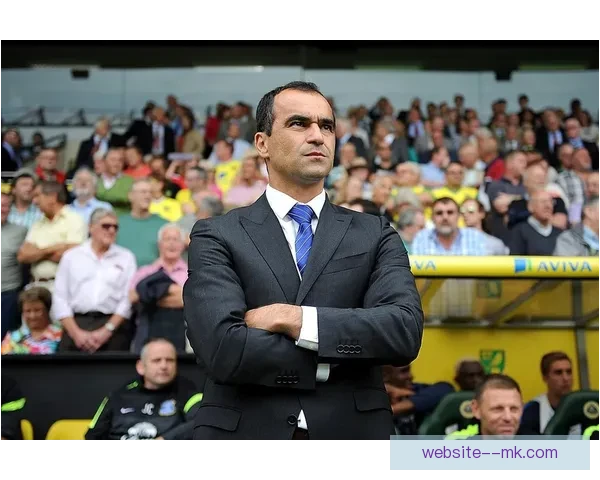 前巴西主帅蒂特接手弗拉门戈帅印开启豪门复兴新征程引发关注热议