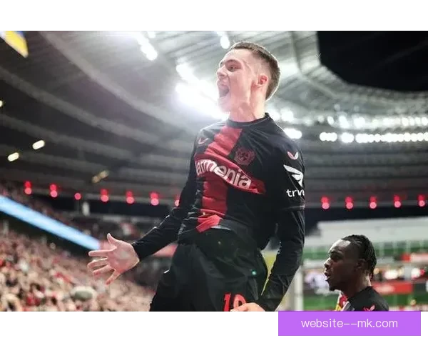 勒沃库森与维尔茨续约至2030年 合同解约金创历史新高