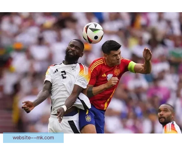 德国队欧洲杯主场梦碎加时被西班牙绝杀止步八强