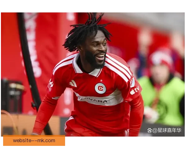 新英格兰革命客场补时绝杀芝加哥火焰点燃美职联激情经典逆转之夜 新英格兰革命客场补时绝杀芝加哥火焰点燃美职联激情经典逆转之夜