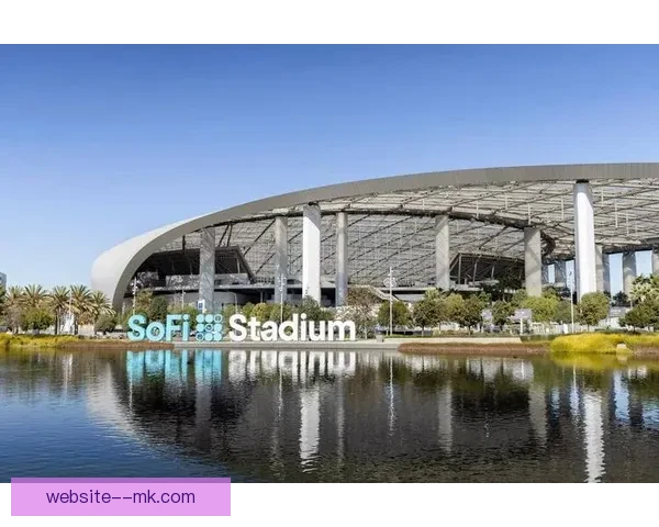 洛杉矶宣布2026世界杯临时球迷社区将成为全球最大聚集地