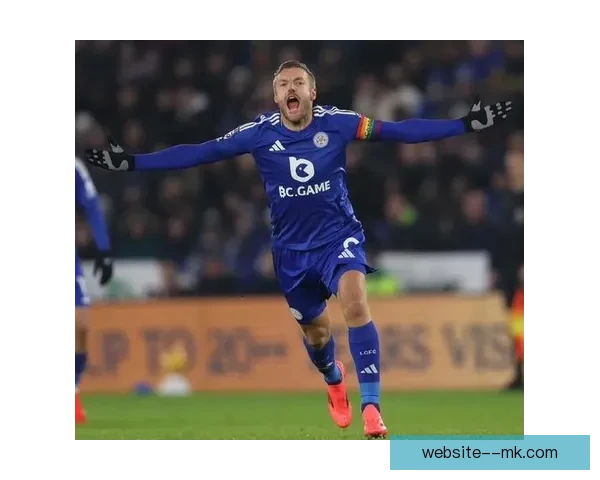 莱斯特城奇迹般逆袭夺冠成功晋级英超历史新篇章