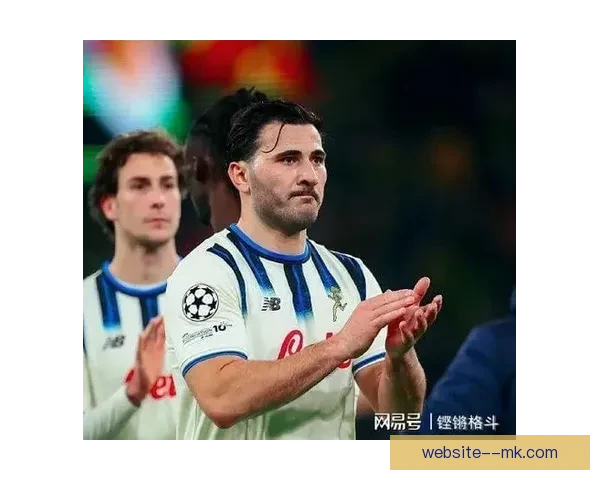 萨马尔季奇压哨租借加盟亚特兰大开启新赛季征程