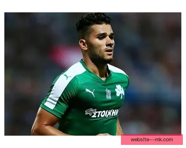 马克西莫维奇正式加盟帕纳辛奈科斯引发球队新赛季期待