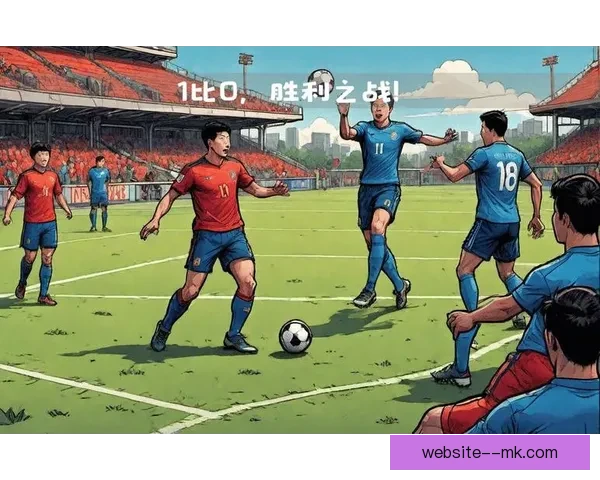 中国男足在2026年世预赛中凭VAR判决获益 助力晋级梦想再燃