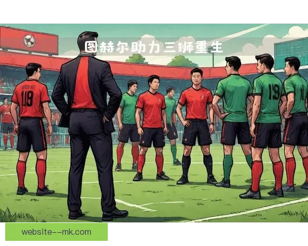 图赫尔正式签约执掌英格兰三狮军团新时代冲击欧洲杯与世界杯荣耀