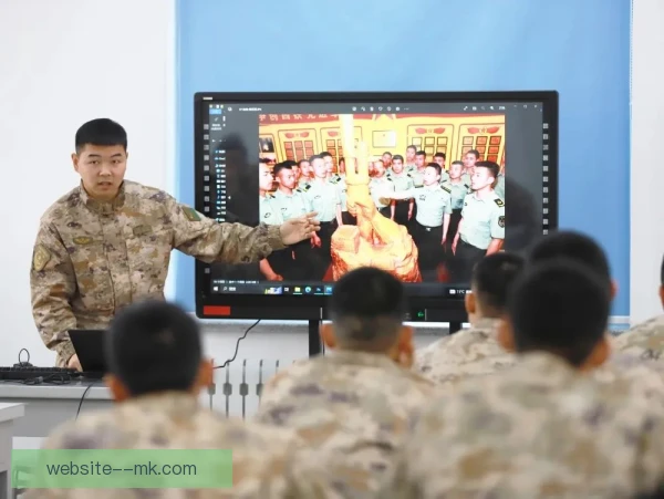 短兵教练员培训，从技术教学走向体系构建